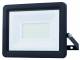 RED 5710-30-0012 LED FLIXX® 2.0 50W 4700lm floodlight 4000K black