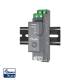 Shelly · DIN rail · Wave Pro 2 · Relay · max. 25A · 2 phases · 2x 16A · Z-Wave
