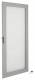 HAGER FZ223SD door univers right f.IP54, SKII cabinet 1900x800mm