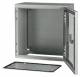 Moeller 111649 EATON CS-33/200 Wandschrank mit Montageplatte 
