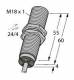 TURCK Ind. Sensor BI5-M18-LIU, 1.536 million
