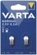 Varta Glühlampe 714 zu 604 605 2er-Blister