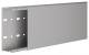 Hager BA64012007030B wiring channel 40x120 mm, BA640120 0 7030 gray