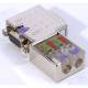 Vipa 972-0DP01 Profibusstecker 90° PG-Buchse
