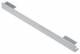 Hager UKE340280 end piece for 340x28mm underfloor duct