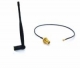 Cisco MMCX antenna cable included 5dBi antenna