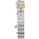 Pilz 312630 PSSu BP-C2/16 S Basismodul m.C-Schiene m.Schraubklemme