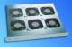 Vertiv (Knürr) CoolBlast Fan Unit, 6-fach, 1HE