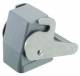 Harting 09300060581 HAN 6B-GS-CU-16 09,300,060,581,