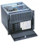 GH Industrial GH-802WXR CHASSIS 8U for 12 x 13 MB, Depth 510mm