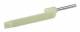 Schneider Electric DZ5CA002 ferrule, NFC, 0.25qmm yellow flag (1000pcs)