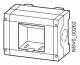 Siemens BVP:034286 equipment box, BD01 GK1M1 / F