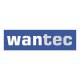 Wantec Fingerprint Steuereinheit Hutschiene - 4 Relais