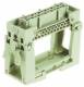 Harting HAN SNAP carrier standard 09330009801