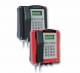 FHF Wetterfestes Telefon ResistTel IP 2 rot