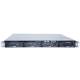 Hanwha Videoüberwachung 1U-4BAY-SERVER-24TB-RAW Hanwha Techwin IP Cam Zbh. WAVE & SSM Recording Server 
