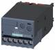 Siemens 3RA28111CW10 SIEM 3RA2811-1CW10 time relay responsive semiconductor output AC/DC24-240V, time range