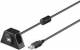 Goobay 93351 USB 2.0 Hi-Speed Verlängerungskabel - USB 2.0-Stecker (Typ A) > USB 2.0-Buchse (Typ A)
