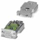 Phoenix Contact 2311797 D-SUB bus connector - SUBCON-PLUS-F/AX 9 - 