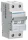 Hager mounting machine 2-pin C2 MCN202,