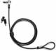 HP Nano Combination Cable Lock