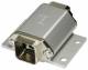 Harting 09352210501 Han PushPull RJ45 Gender Changer
