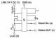 Phoenix Contact 2800913 Phoenix CB E1 24DC/8A SR P Electronic device circuit breaker