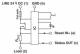 Phoenix Contact 2800913 Phoenix CB E1 24DC/8A S-R P Elektronischer Geräteschutzschalter