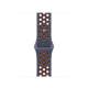 Apple 41MM BLUE FLAME NIKE