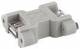 Murrelektronik 4000-68000-9040020 MSDD Modlink Gender Changer USB-A 2.0 Bu/Bu