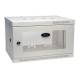 Eaton Power Quality 6U WALL MOUNT RACK ENCLOSURE