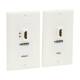 Eaton Power Quality HDMI OVER CAT5/CAT6 EXTENDER