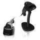 Datalogic GRYPHON D4520 2D MPX BLK HD 5V