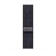Apple MYJD3ZM/A 46MM BLACK/BLUE NIKE SPORT LOOP