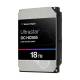 WESTERN DIGITAL 0B47747 3.5IN 26.1 18TB 512 7200RPM SAS