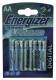 Dehn + Soehne 766611 DEHN FR6 L91 1.5V AA battery (blister pack 4 pcs) 
