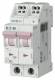 Moeller 101287 EATON PLI-B2/2 LS-Schalter 2A 2p B-Char 