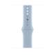 Apple 45MM LIGHT BLUE SPORT BAND