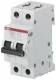 ABB S201-B63NA Sicherungsautomat B-Char. 2CDS251103R0635