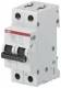 ABB S201-B63NA circuit breaker B-Char. 2CDS251103R0635