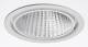 Trilux InperlaLP C05 BR22 1800-830 ETDD 01LED downlight 16W 1700lm DA140 6356551