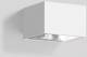 BEGA 33393WK3 wallwasher white 3000K