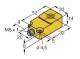 Turck BI10-Q14-LIU-V1141 Inductive sensor with analog output 1534603