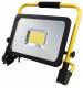 LED construction spotlight McShine ''LEB-127 cm ( 50 inch ), 3,750 lm, 50W, IP44, 4000K, neutral white