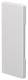 HAGER BR6517069016 TEH Endstück schnittkaschie 68x170mm Oberteil 80mm hfr in verkehrs w