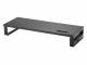 Equip monitor table riser up to 15kg with 3x USB2.0 ports sw