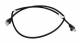 Schneider Electric LTM9CU10 Schneider CONNECTION CABLE TO LTMCU 1M 2XRJ45