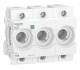 Schneider Electric R9J01316 Schneider Neozed Sicherungssockel D01