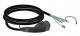 Schneider Electric EVP2CNS321C4 Schneider EVlink Wallbox G3 Kabel T2 7