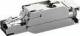 Murrelektronik 7000-74005-0000000 RJ45 heavy duty plug 0° 4-pin. Profinet